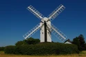 Aythorpe Roding Mill - geograph.org.uk - 515645