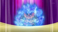 EP739 Emboar usando envite ígneo