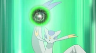EP739 Mienshao usando puño drenaje
