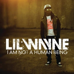 Iamnotahumanbeing