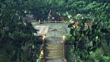 Kilika temple grounds