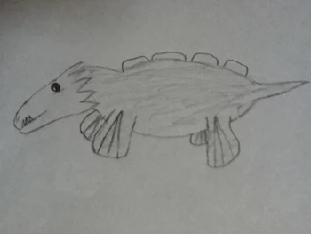 Riptide Dragon