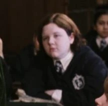 Millicent Bulstrode
