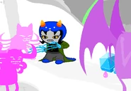 Lolcat imps