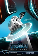 Tronuprising