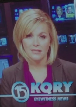 AnchorWoman