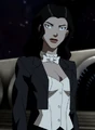 Zatanna Zatara (Earth-16) 001