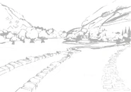 Nimbus Park background