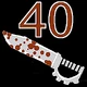 40 Knives WaW