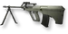 AUG HBAR menu icon MW2