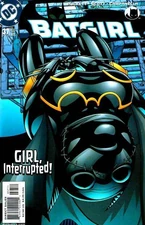 Batgirl37