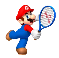 MTO Mario