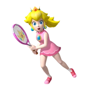 MTO Peach