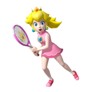MTO Peach