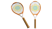 MTO Daisy Racket