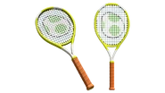 MTO Yoshi Racket