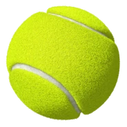 MTO Tennis Ball