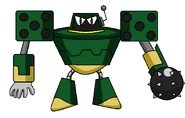 Desert Commando (2)
