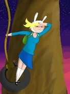 FionnaSwing