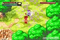 Gohan Frieza 2 Legacy of Goku II