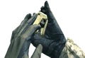 C4 Detonator draw CoD4