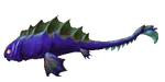 Fishwyvernmodel