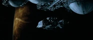 Nostromo Detach