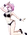 Virgo PNG