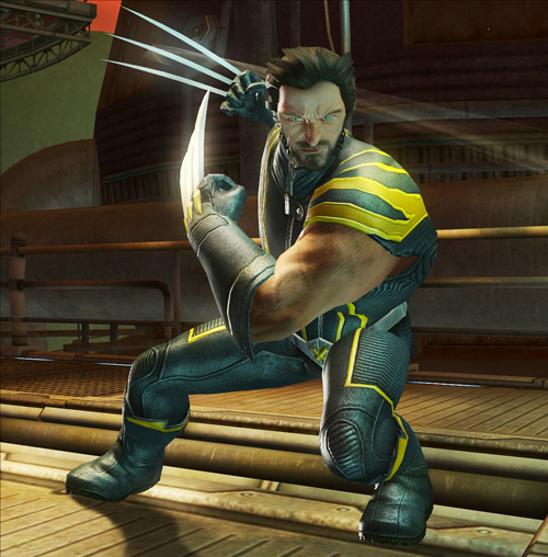 X Men Origins Wolverine Alt Costumes 116
