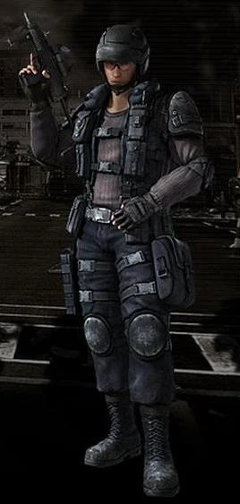 blackshot travis banner