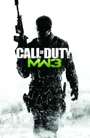 Call of Duty Modern Warfare 3 box art