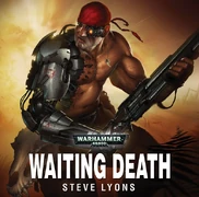 Audio Waiting-Death
