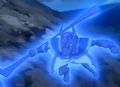Anubis bit-beast
