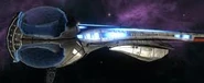 Horizon class