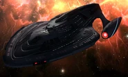 Emissary class
