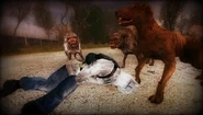 Bad pups