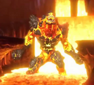 Elementor Magma