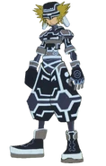 Sora Tron