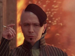 Jean-Baptiste Emanuel Zorg