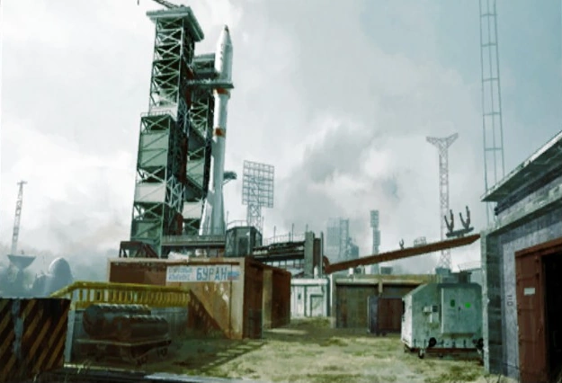 Concept Art Launch BO