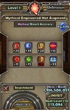 Poweredornamentstats