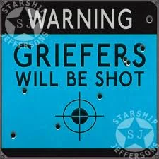 Griefers