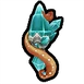 Vinewrappedbaubleicon