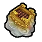 Cumulouswristbandsicon