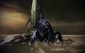 Reaper guarding shroud facility.png