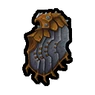 Spikedshieldicon