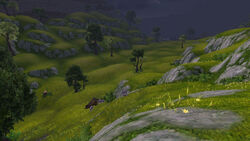 DustbackGorge