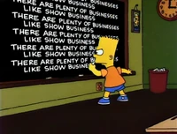 Simpsons-businesses