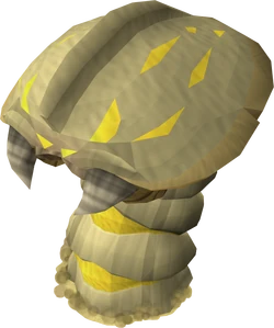 Desert Strykewyrm