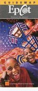 Epcot 2002